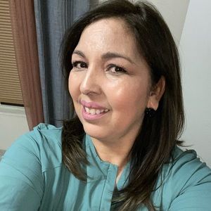 Meet your Posher, Patty